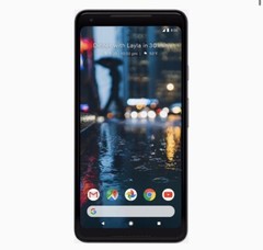 Google Pixel 2 5.0″ inch, 64GB, 12.2MP) – Black, Genuine Part, Not Repaired