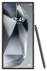 Samsung Galaxy S24 Ultra, Fully Unlocked, 256GB, Black, 6.8 , Grade B+, SM-S928