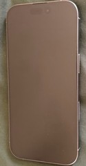 Apple iPhone 16 Pro – 128 GB – 98% Battery (Unlocked)
