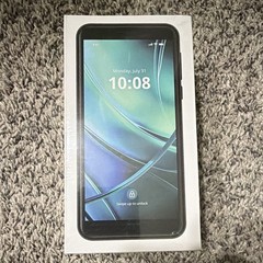 FOXX-Smart Phone A551-16GB 2GB RAM 5.5in Android Go LTE Unlocked!!!
