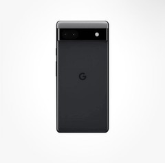 Google Pixel 6a GX7AS – 128GB – Charcoal (Unlocked)