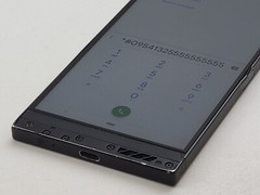 Razer Phone 1 (2017) (RZ35-0215) 64GB (GSM Unlocked) – *PLEASE READ* – J6685