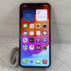 Apple iPhone 11 Pro Max 64GB Gold Unlocked Verizon AT&T T-Mobile A2161 #28