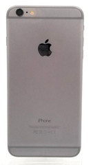 Apple iPhone 6 Plus [A1522] Verizon Carrier Only Space Grey 16GB iOS 12.5.7