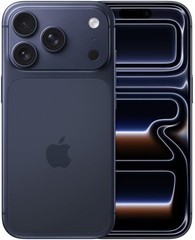 Apple iPhone 17 Pro Max -2TB US Version -Unlocked – E Sim – Version – Good
