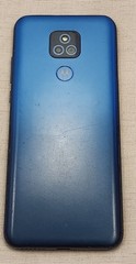 Motorola Moto G Play XT2093DL Tracfone/Verizon 32GB