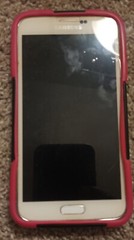 Samsung Galaxy S5 SM-G900T – 16GB – White (T-Mobile) Unlocked Smartphone