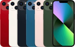 Apple iPhone 13 128GB 6.1in Fully Unlocked – Good