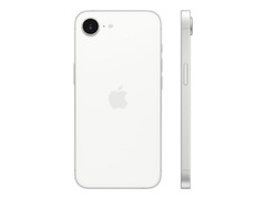 Apple iPhone 17e (512GB) White Smartphone MHU04ZD/A