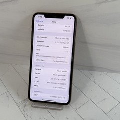 Apple iPhone 11 Pro Max 64GB Gold Unlocked Verizon AT&T T-Mobile A2161 #28