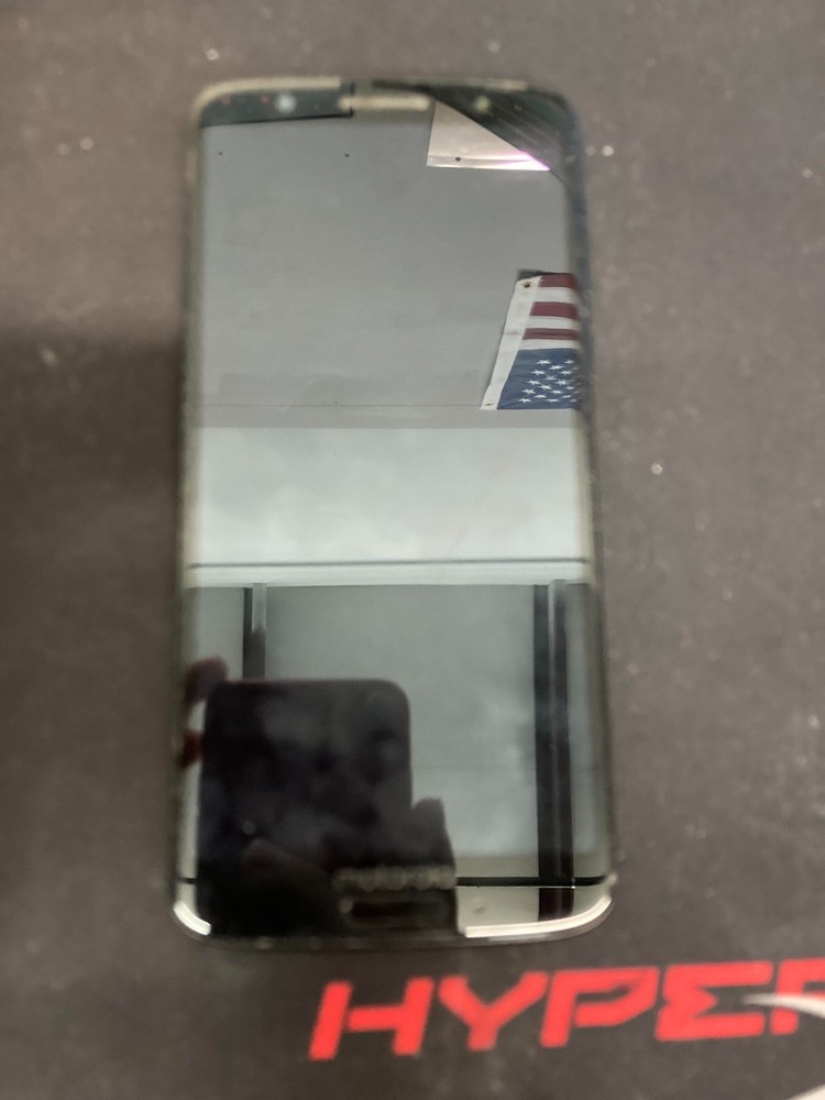 Motorola Moto G6 – 64 GB – Black (Unlocked) ~m483