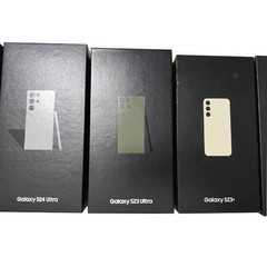 New Samsung Galaxy S24 Ultra/S23 Ultra/S22 Ultra 5G Factory Unlocked *USA STOCK*