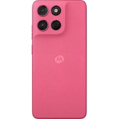 Motorola Moto G57 Power 5G Pink Lemonade 256GB + 12GB Dual-SIM Unlocked NEW
