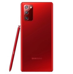 Samsung Galaxy Note 20 5G N981U 128GB Unlocked T-Mobile AT&T Smartphone OPEN BOX
