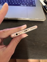 Apple iPhone 6S 64GB (Verizon) A1688 Rose Gold (No Sim)