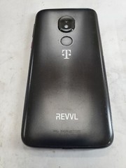 Motorola Revvlry 32GB XT1952-T Black T-Mobile Only – Read – 3U19 – 3U19 – 3U19