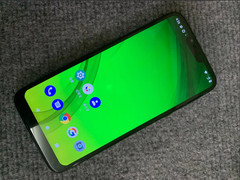 Motorola Moto G7 Power Unlocked 32GB 6.2″ 3GB RAM 12MP Android Smartphone