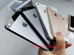 Apple iPhone 5s – 16 32 64 GB – (Unlocked) All colors Original smartphone Good！