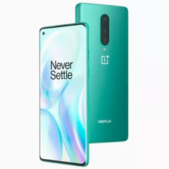 OnePlus 8 5G 8+128GB/12+256GB Storage Dual SIM 4300mAh FactoryUnlocked Android