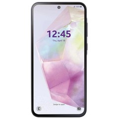 BRAND NEW & FACTORY SEALED Samsung Galaxy A35 5G – 128GB -Awesome Navy Factory