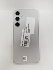 Samsung Galaxy S24+ 512GB Gray SM-S926U (Unlocked) GSM World Phone VF5759