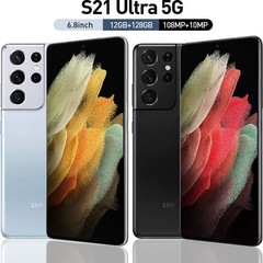 NEW Samsung Galaxy S23 Ultra / S22 Ultra /S21 Ultra 5G Factory Unlocked GSM CDMA