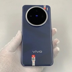 vivo X200 6.67″ 50MP 256GB 512GB 1TB Dimensity 9400 Android 15 Google Unlocked