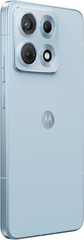 Motorola Edge 70 Max 5G 256GB+12GB RAM |Ice Melt | Global Version Unlocked E-Sim