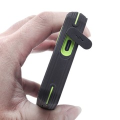 Unlock 4G Rugged Smartphone Android 16 Outdoors NFC Mobile Waterproof UNIWA F999