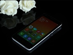 Original Xiaomi Hongmi Redmi 2 4G Wifi Dual SIM Android Mobile Phone Quad Core