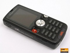 Sony Ericsson W810i Walkman 2MP Unlocked Mobile Cellular Phone+1 year warranty
