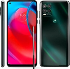 Motorola MOTO G Stylus 5G 2021 6.8″ 128GB/4GB Original Android Smartphone 48MP