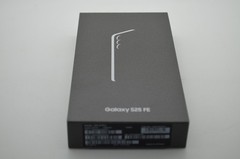 NEW OEM SEALED Samsung Galaxy S25 FE – 128GB Jetblack (Verizon Only) Smartphone