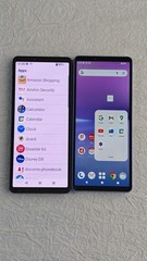 Sony Xperia 10 V 5G Unlocked 128GB 6 GB RAM Japanese/EU Version Android Tested