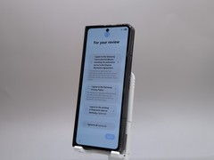 Samsung Galaxy Z Fold5 SM-F946U1 512GB Phantom Black Unlocked W086490