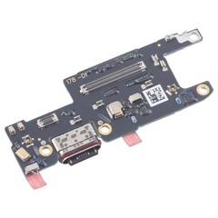 Original Charging Port Board, For OPPO Find X8 CPH2651, For OPPO A3 China PKA11