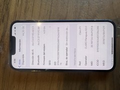 iPhone 13 Pro 128GB Unlocked Twitter Icon