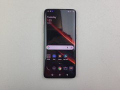 OnePlus 7T Pro McLaren Edition (HD1925) 256GB (GSM Unlocked) (T-Mobile) – *READ*
