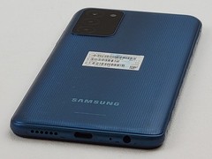 Samsung Galaxy A03s (SM-A037U) 32GB (Cricket) – SMALL ISSUE – Clean IMEI – H3825