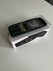 Nokia 6310 (2021) Dual SIM Green Factory Unlocked GSM