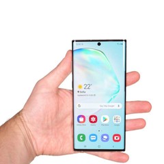 NEW & SEALED Samsung Galaxy Note10+ Plus SM-N975U 256GB+12GB Factory Unlocked US