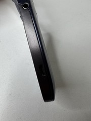 Samsung SCH-R220 Flip Phone CDMA SCHR220 Powers On Not Working