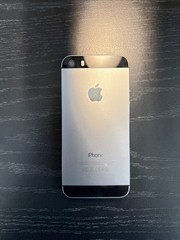 iPhone 5s