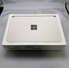 Microsoft Surface Duo 2 Glacier Laptop Smartphone 128GB SIM-Free Android 11