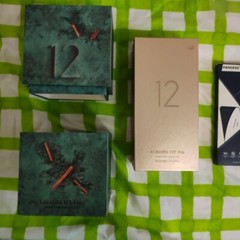 Xiaomi 12T Pro Daniel Arsham Edition 256GB 12GB Ram Green Sim Free UNLOCKED Used