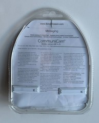 Sony Ericsson MCA-25 CommuniCam Mobile Camera NEW Sealed