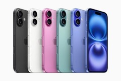 Apple iPhone 16 A3290 256GB Unlocked Very Good All Colors