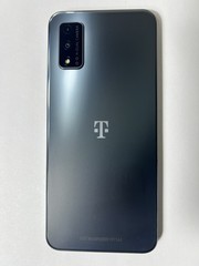 T-Mobile Revvl V TMRVL4G 32GB 3GB Space Gray- Open Box – F@st and Free Shipping!