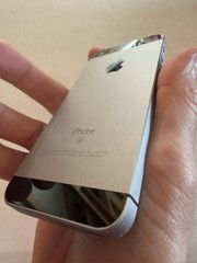 Apple iPhone SE Space Gray 32GB Unlocked Good Condition