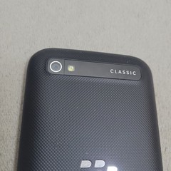 BlackBerry Classic Q20 SQC100-3 Verizon BB10-0020 Error For Parts Repair